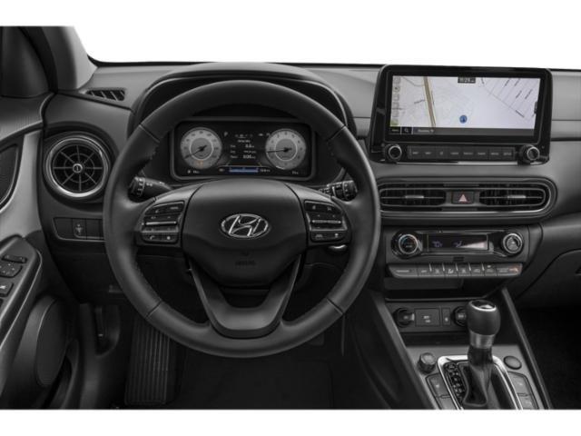 used 2023 Hyundai Kona car, priced at $26,457