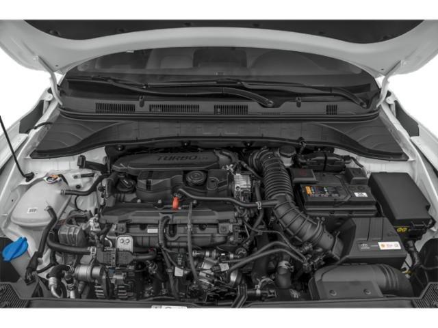 used 2023 Hyundai Kona car, priced at $26,457