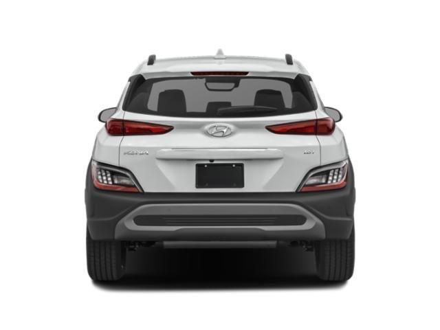 used 2023 Hyundai Kona car, priced at $26,457