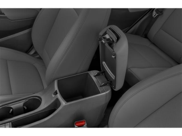 used 2023 Hyundai Kona car, priced at $26,457