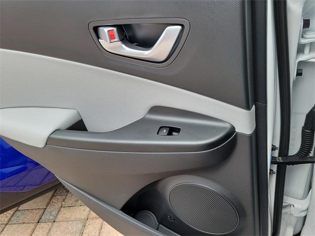 used 2023 Hyundai Kona car, priced at $24,519