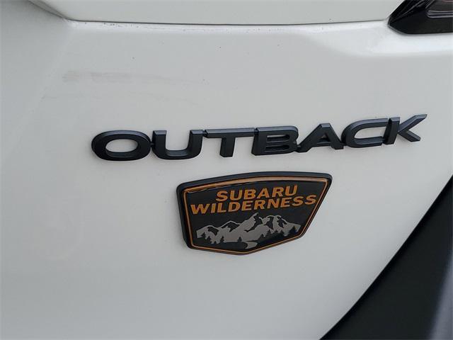 used 2024 Subaru Outback car, priced at $37,894