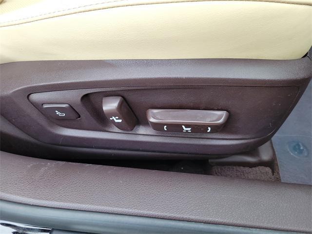 used 2016 Lexus ES 350 car, priced at $14,341