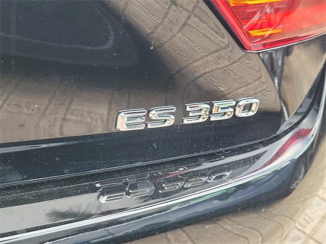 used 2016 Lexus ES 350 car, priced at $14,341