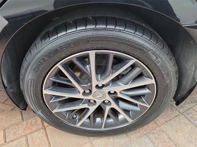 used 2016 Lexus ES 350 car, priced at $14,341