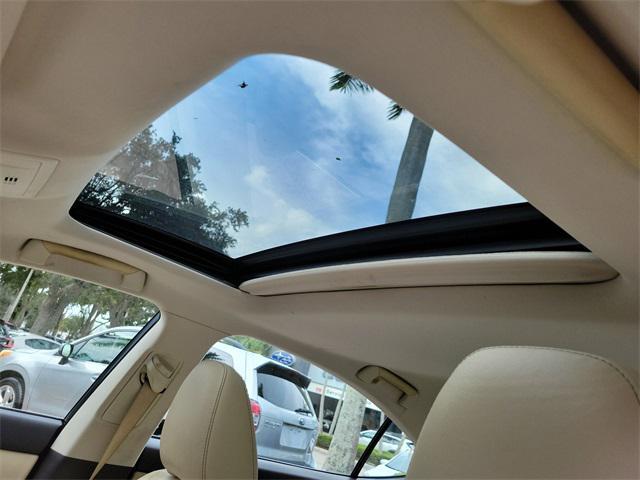 used 2016 Lexus ES 350 car, priced at $14,341