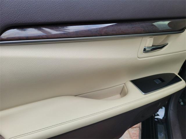 used 2016 Lexus ES 350 car, priced at $14,341