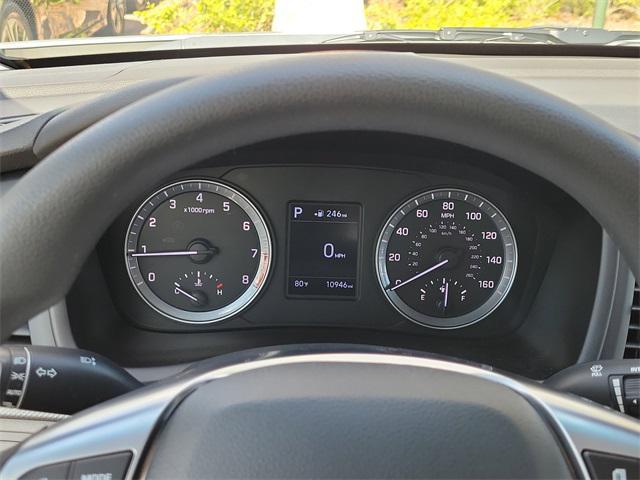 used 2019 Hyundai Sonata car, priced at $15,953