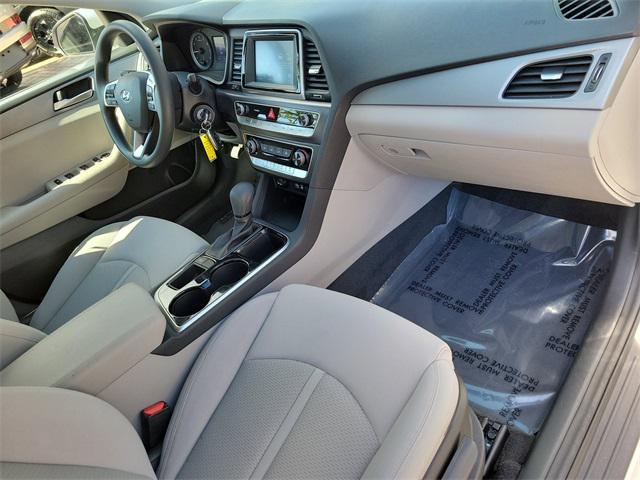 used 2019 Hyundai Sonata car, priced at $15,953