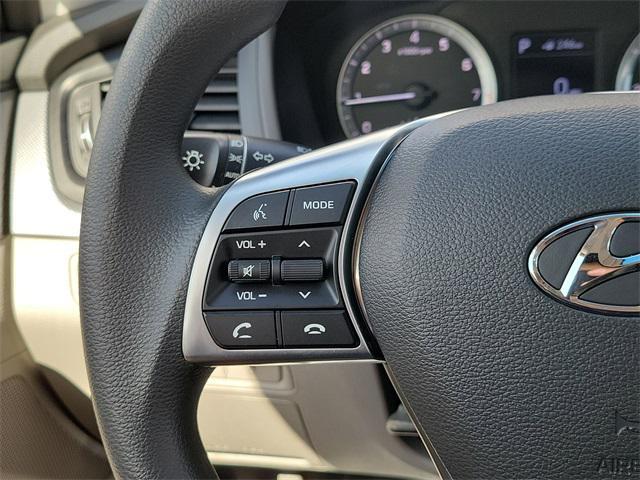 used 2019 Hyundai Sonata car, priced at $15,953