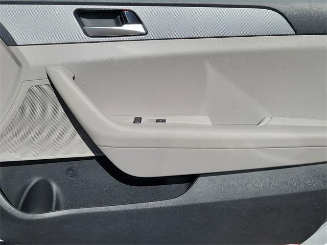 used 2019 Hyundai Sonata car, priced at $15,953