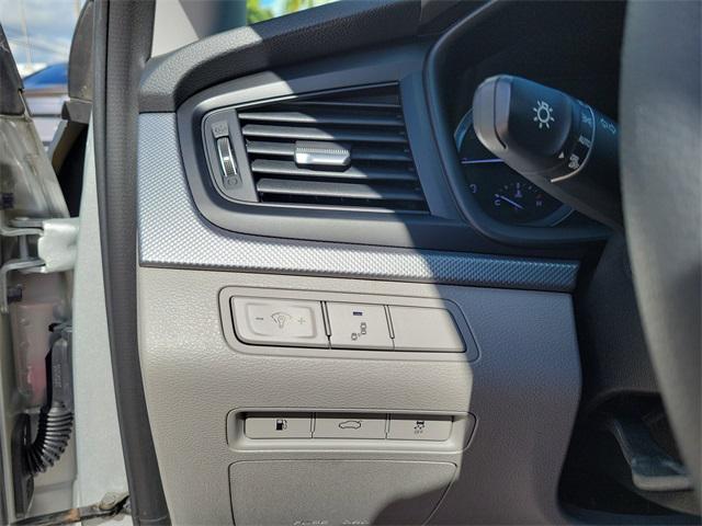 used 2019 Hyundai Sonata car, priced at $15,953