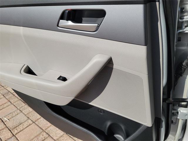 used 2019 Hyundai Sonata car, priced at $15,953