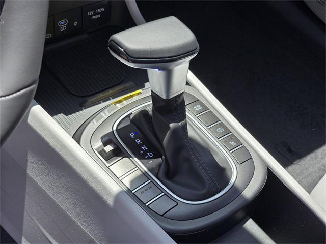 new 2026 Hyundai Kona car, priced at $28,042