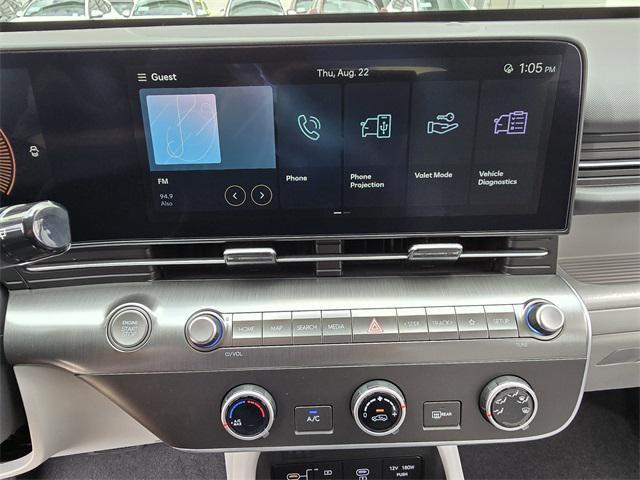 new 2026 Hyundai Kona car, priced at $27,014