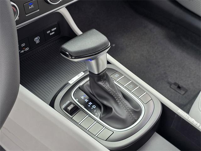 new 2026 Hyundai Kona car, priced at $27,014