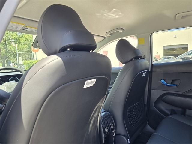 new 2026 Hyundai Kona car, priced at $29,840