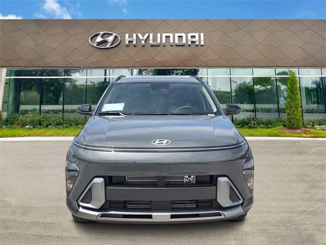 new 2026 Hyundai Kona car, priced at $29,840