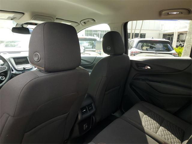 used 2019 Chevrolet Equinox car, priced at $18,794