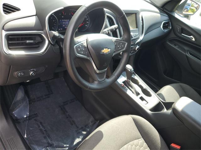 used 2019 Chevrolet Equinox car, priced at $18,794
