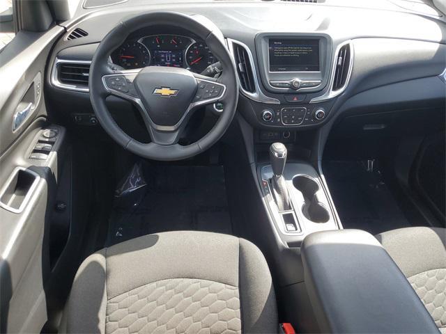 used 2019 Chevrolet Equinox car, priced at $18,794