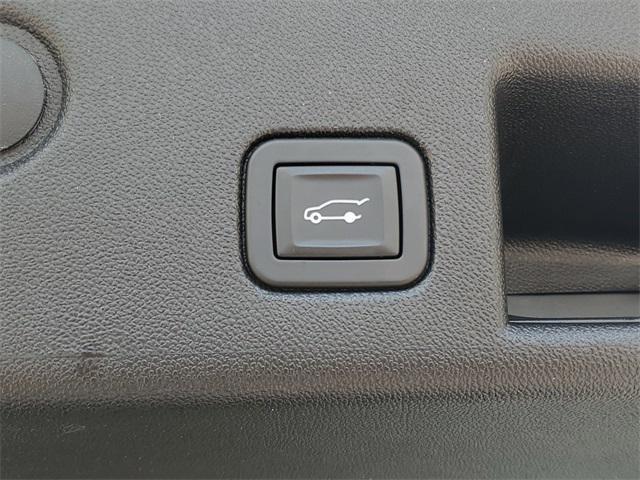 used 2019 Chevrolet Equinox car, priced at $18,794