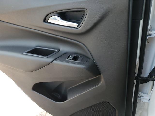 used 2019 Chevrolet Equinox car, priced at $18,794