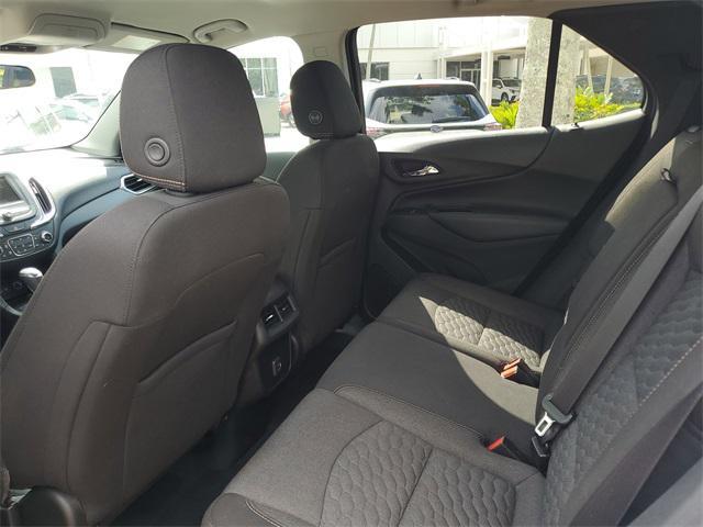 used 2019 Chevrolet Equinox car, priced at $18,794