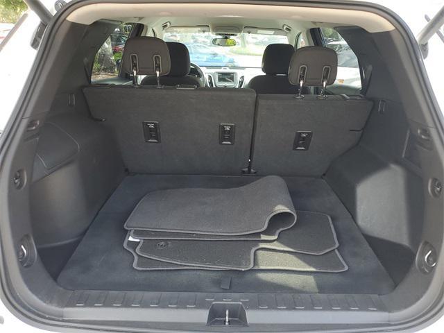 used 2019 Chevrolet Equinox car, priced at $18,794