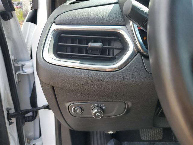 used 2019 Chevrolet Equinox car, priced at $18,794