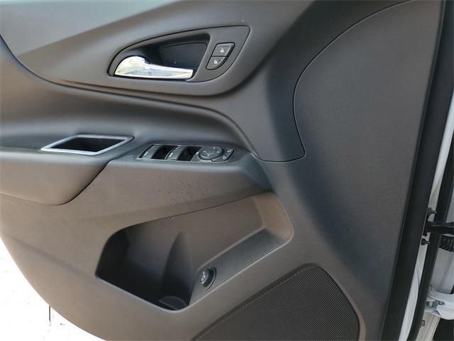 used 2019 Chevrolet Equinox car, priced at $18,794
