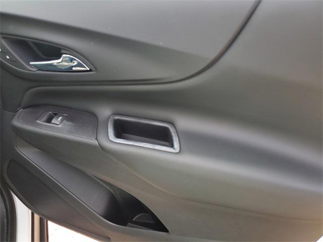 used 2019 Chevrolet Equinox car, priced at $18,794