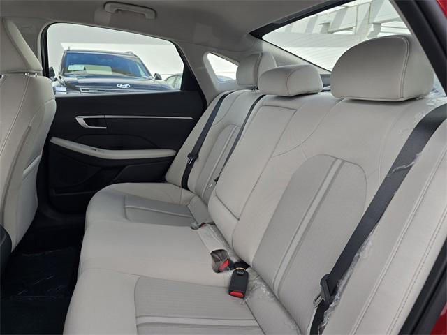 new 2026 Hyundai Sonata car, priced at $30,305
