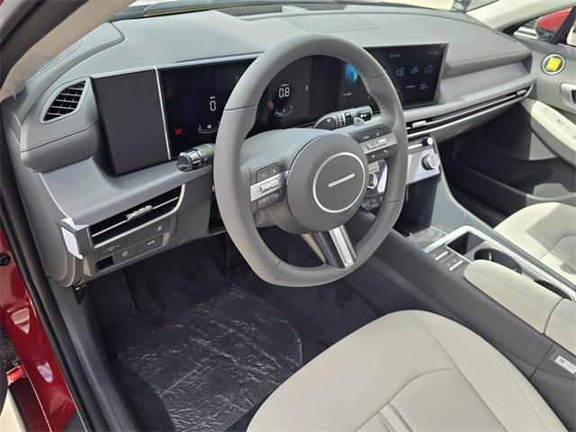 new 2026 Hyundai Sonata car, priced at $30,305