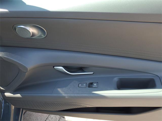 used 2022 Hyundai Elantra car, priced at $19,554