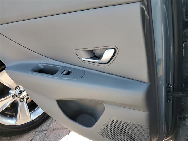 used 2022 Hyundai Elantra car, priced at $19,554