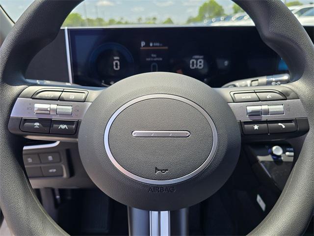 new 2025 Hyundai Sonata car, priced at $27,654