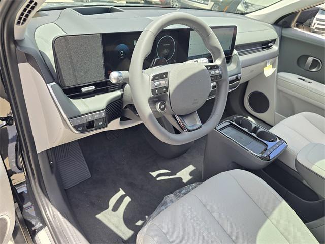 new 2025 Hyundai IONIQ 5 car, priced at $56,683