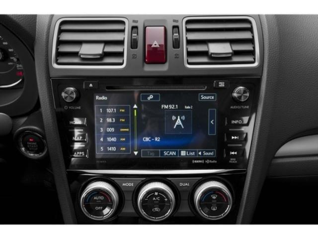 used 2015 Subaru Forester car, priced at $13,984