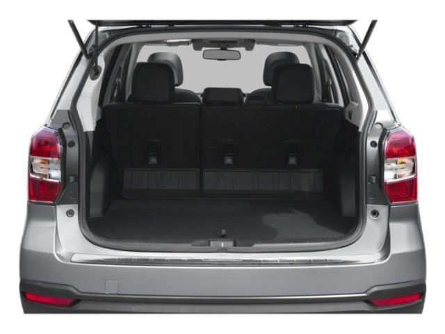 used 2015 Subaru Forester car, priced at $13,984