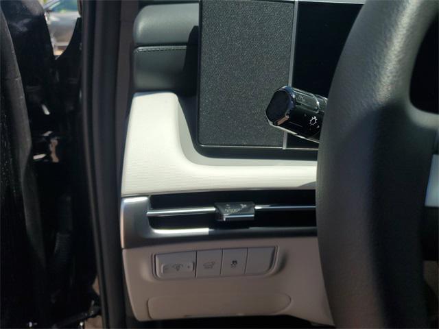 used 2025 Hyundai Tucson car, priced at $31,630