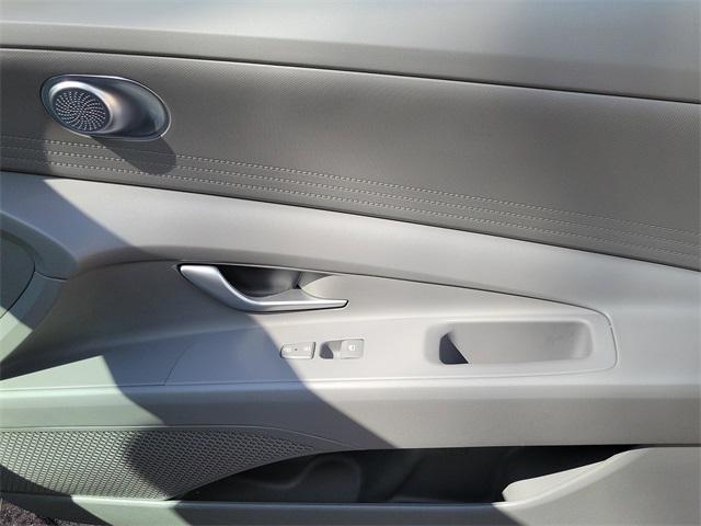 used 2024 Hyundai Elantra car, priced at $19,476