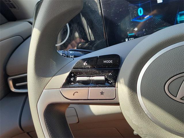 used 2024 Hyundai Elantra car, priced at $19,476