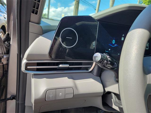 used 2024 Hyundai Elantra car, priced at $19,476