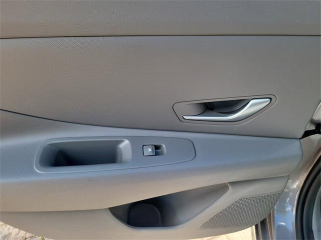 used 2024 Hyundai Elantra car, priced at $19,476