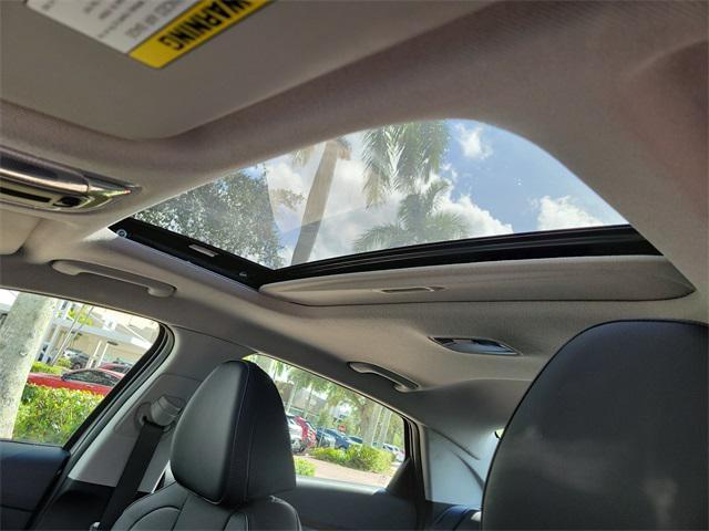 used 2023 Hyundai Elantra car, priced at $21,994