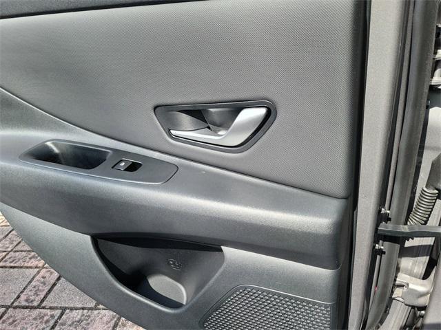 used 2023 Hyundai Elantra car, priced at $21,994