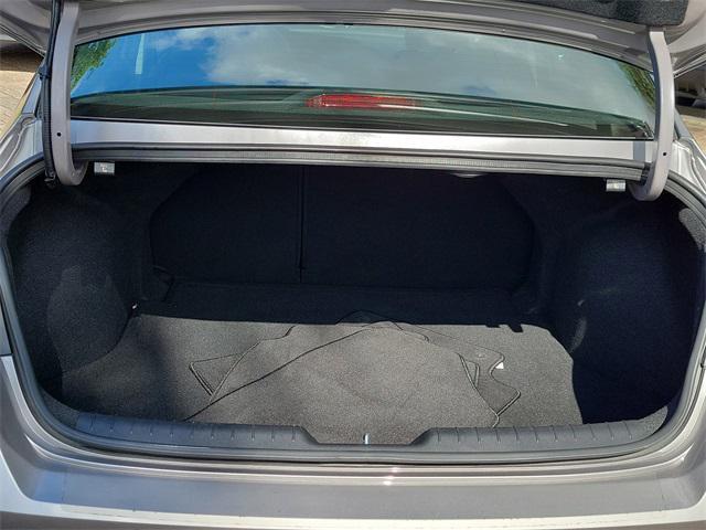 used 2023 Hyundai Elantra car, priced at $21,994