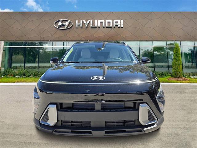 new 2026 Hyundai Kona car, priced at $28,960