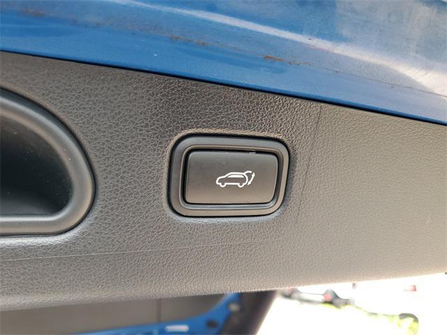 used 2018 Hyundai Tucson car, priced at $13,995